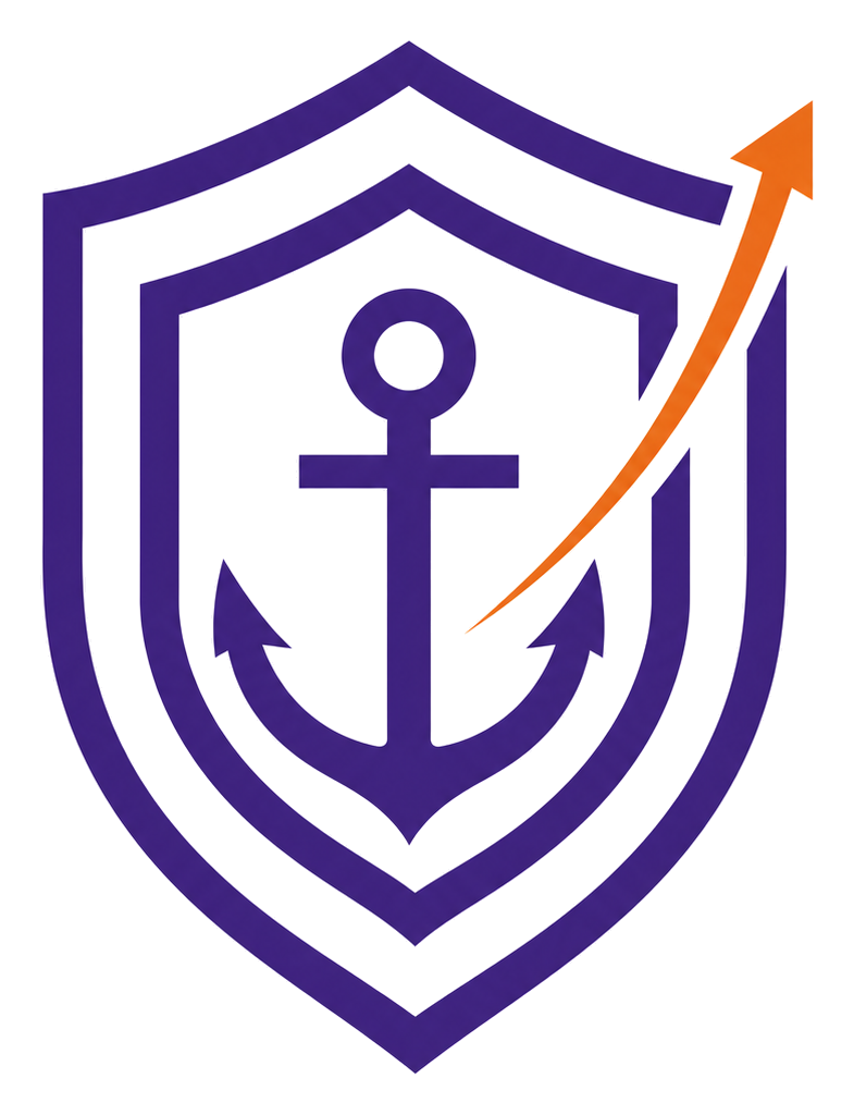 Harbor Advances logo